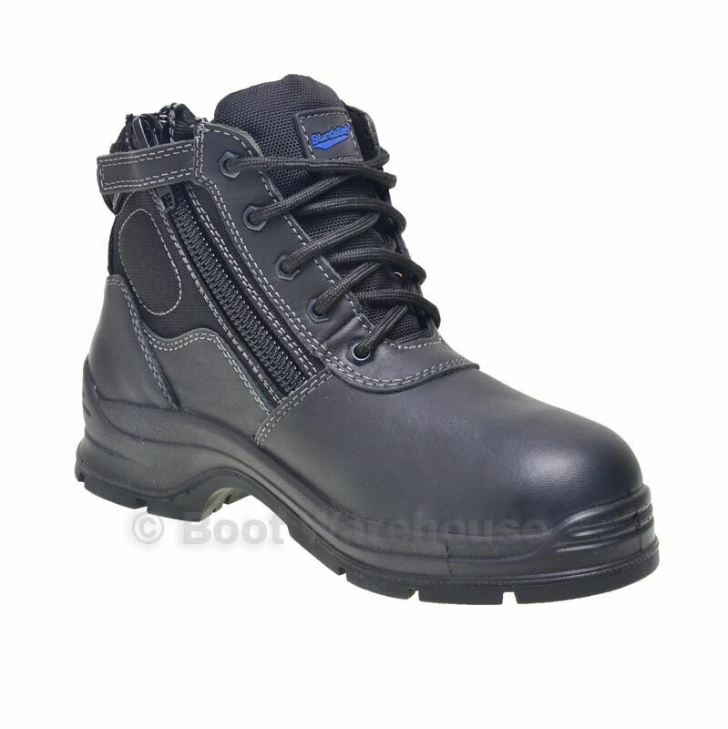 blundstone 419